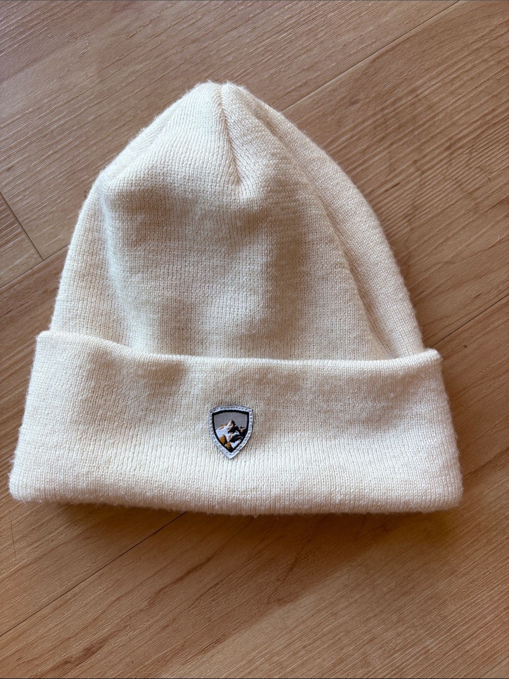 Kuhl adult beanie